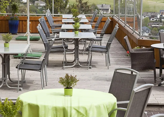 Wald Willingen (Upland)