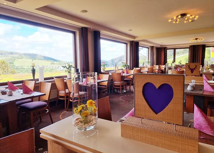 Wald Hotel Willingen (Upland)