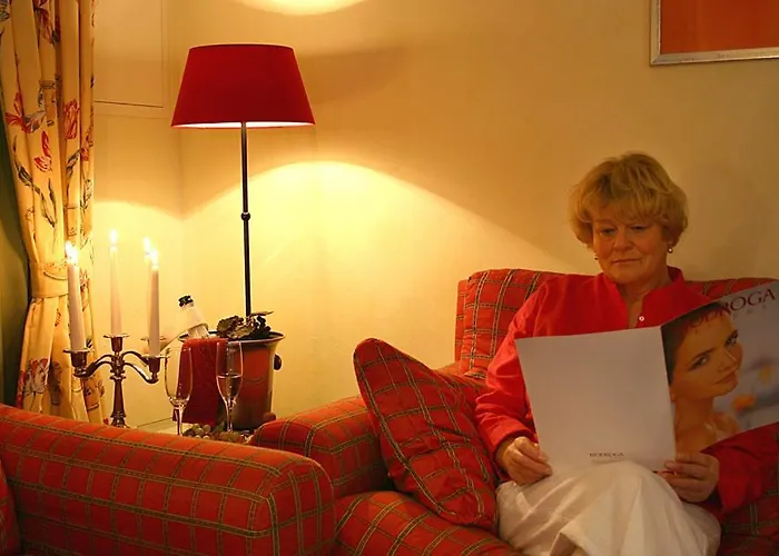 Wald Hotel Willingen (Upland)