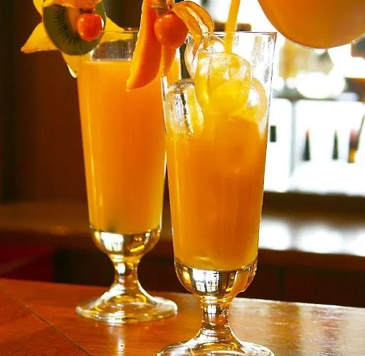 Hotel Wald Willingen (Upland)