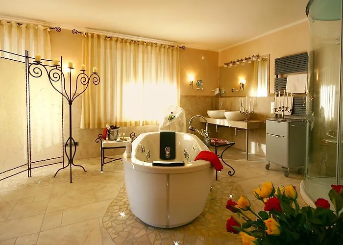 Wald Hotel Willingen (Upland)