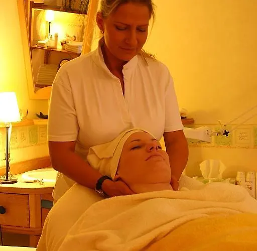 Wald Willingen (Upland)